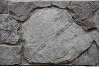 Photo Texture of Wall Stones 0003